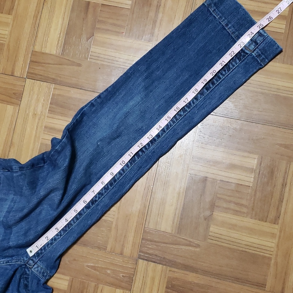 DICKIES capri/crop jeans - Picture 11 of 16